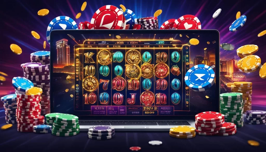 Game Bắn Cá Đổi Thưởng