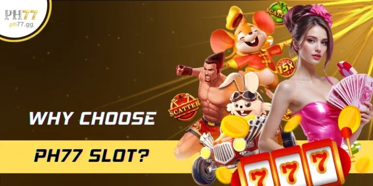 Hướng Dẫn Nổ Hũ (Slots)