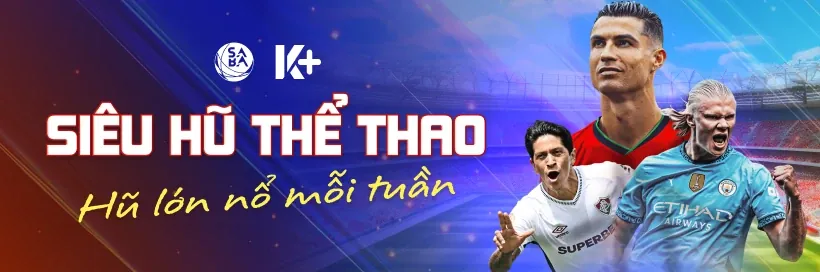 Hoàn trả thể thao Suncity888